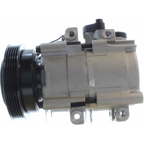 Kompressor, klimatanläggning 12V Alanko 10550370 ALANKO