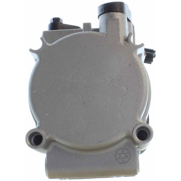 Kompressor, klimatanläggning 12V Alanko 10550370 ALANKO
