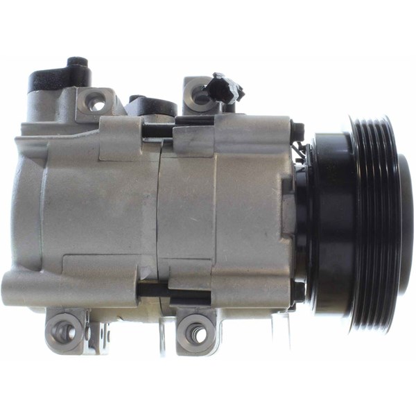 Kompressor, klimatanläggning 12V Alanko 10550370 ALANKO
