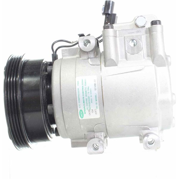 Kompressor, klimatanläggning 12V Alanko 10550371 ALANKO