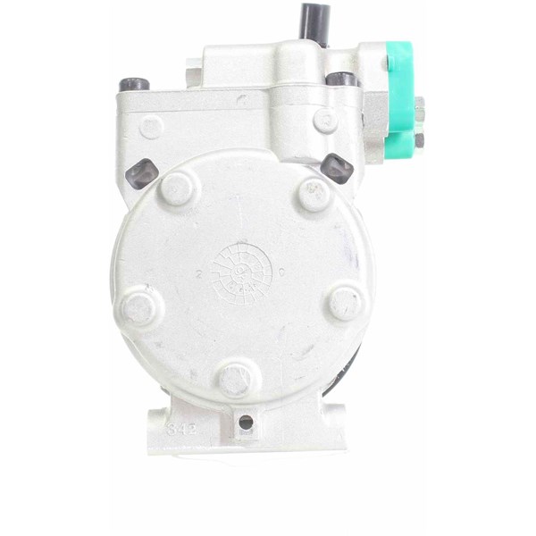 Kompressor, klimatanläggning 12V Alanko 10550371 ALANKO