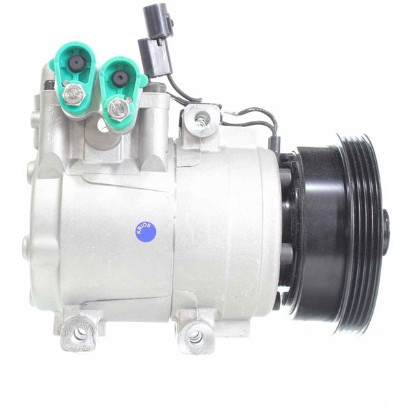 Kompressor, klimatanläggning 12V Alanko 10550371 ALANKO