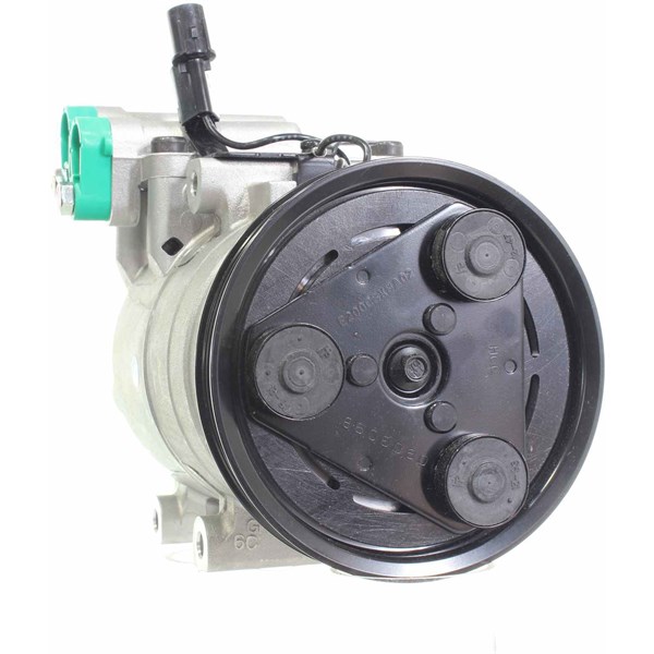 Kompressor, klimatanläggning 12V Alanko 10550371 ALANKO