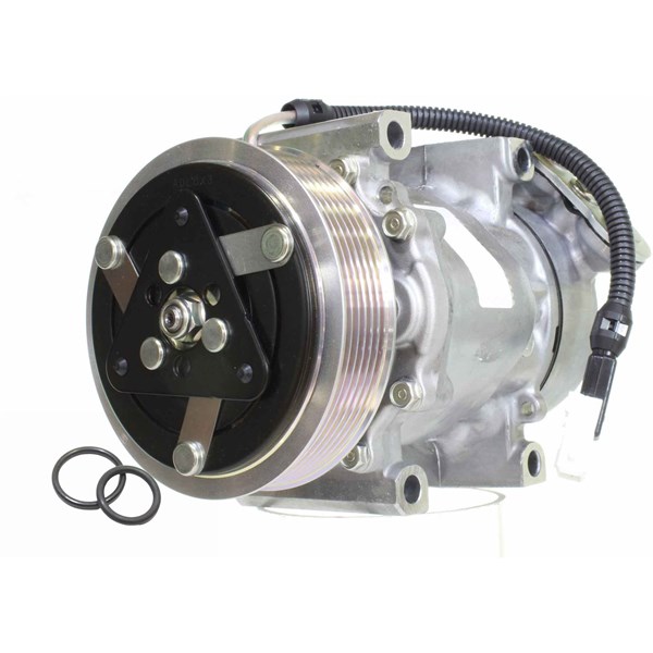 Kompressor, klimatanläggning 12V Alanko 10550375 ALANKO