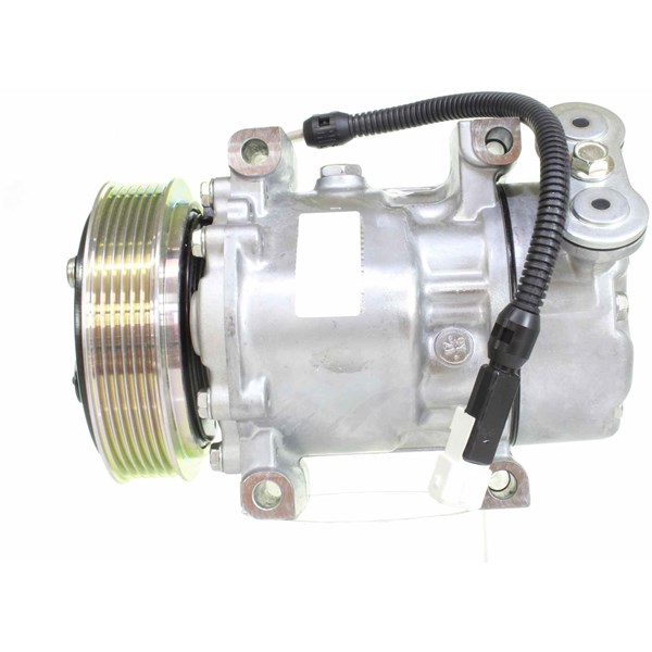Kompressor, klimatanläggning 12V Alanko 10550375 ALANKO