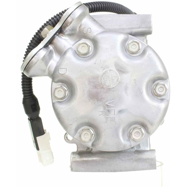 Kompressor, klimatanläggning 12V Alanko 10550375 ALANKO