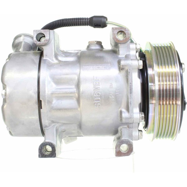 Kompressor, klimatanläggning 12V Alanko 10550375 ALANKO