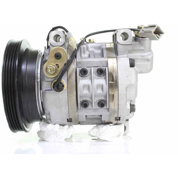 Kompressor, klimatanläggning 12V Alanko 10550384 ALANKO