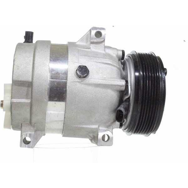 Kompressor, klimatanläggning 12V Alanko 10550390 ALANKO