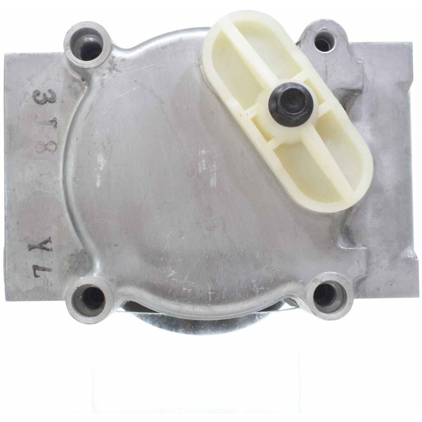 Kompressor, klimatanläggning 12V Alanko 10550396 ALANKO