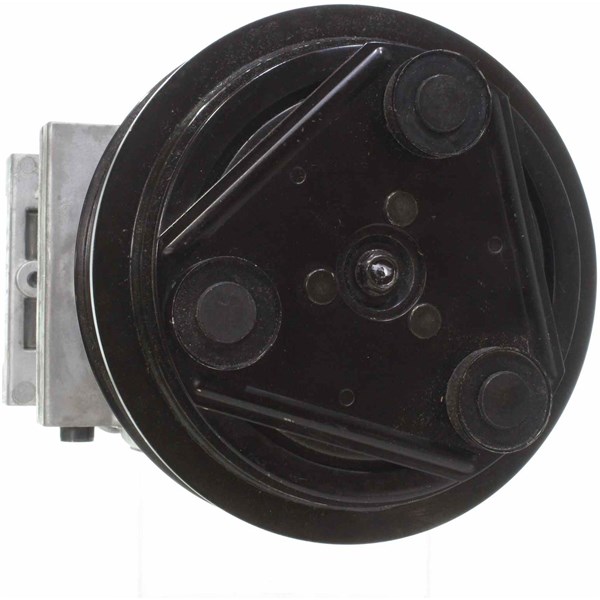 Kompressor, klimatanläggning 12V Alanko 10550396 ALANKO