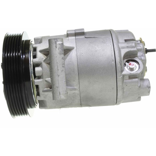 Kompressor, klimatanläggning 12V Alanko 10550403 ALANKO
