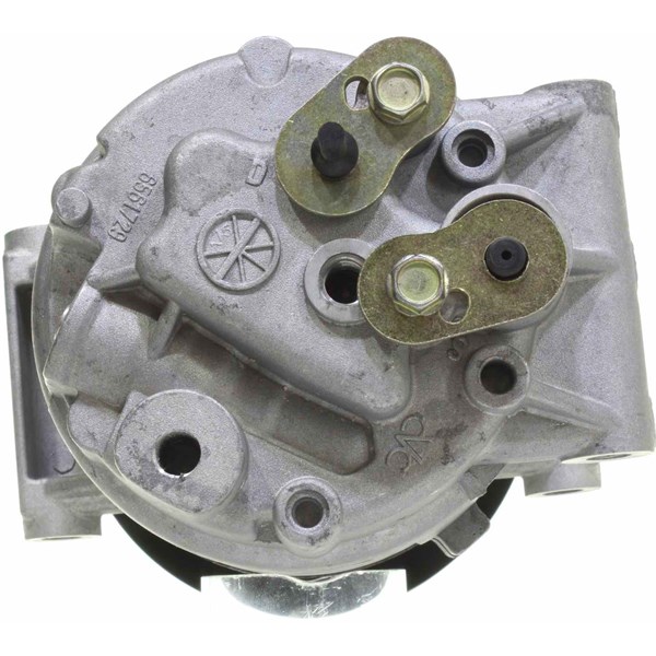 Kompressor, klimatanläggning 12V Alanko 10550403 ALANKO