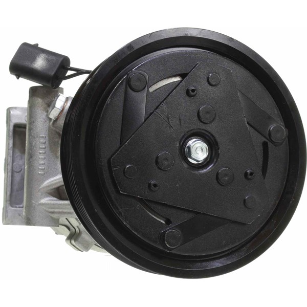 Kompressor, klimatanläggning 12V Alanko 10550403 ALANKO