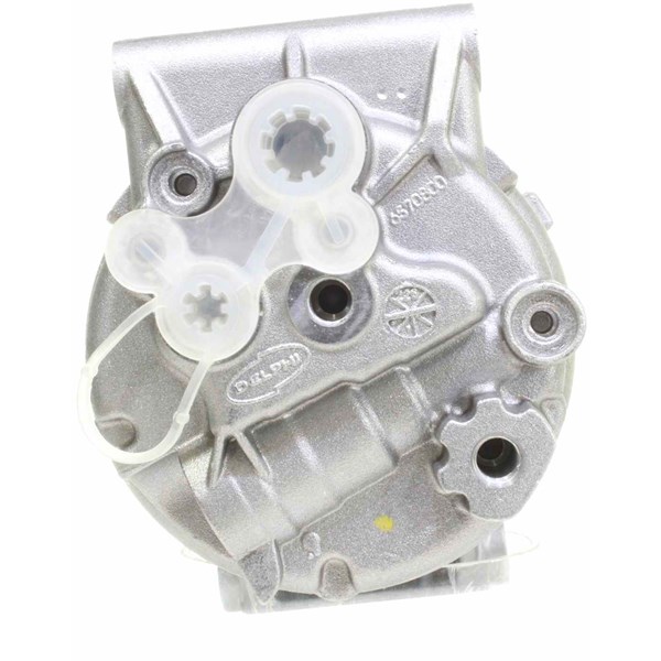 Kompressor, klimatanläggning 12V Alanko 10550404 ALANKO