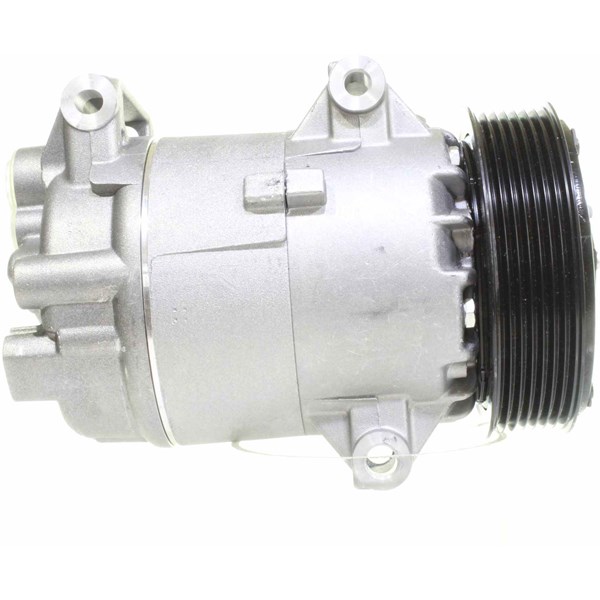 Kompressor, klimatanläggning 12V Alanko 10550404 ALANKO