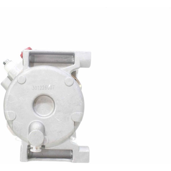 Kompressor, klimatanläggning 12V Alanko 10550408 ALANKO