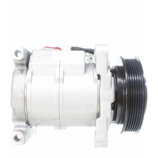Kompressor, klimatanläggning 12V Alanko 10550408 ALANKO