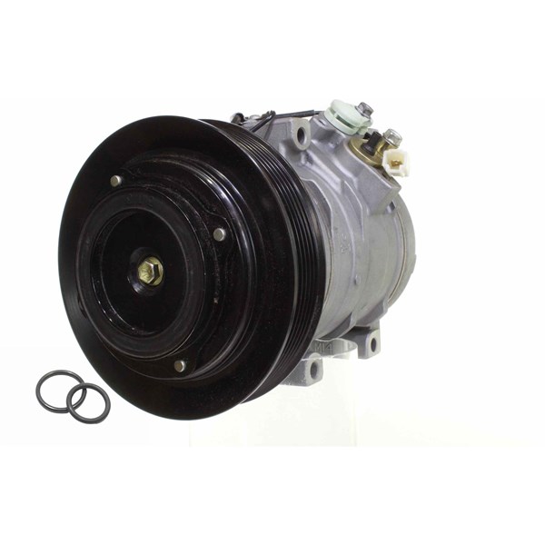 Kompressor, klimatanläggning 12V Alanko 10550410 ALANKO