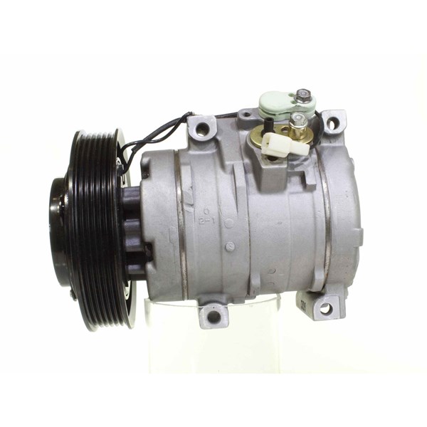 Kompressor, klimatanläggning 12V Alanko 10550410 ALANKO Kompressor, klimatanläggning 12V Alanko 10550410 ALANKO