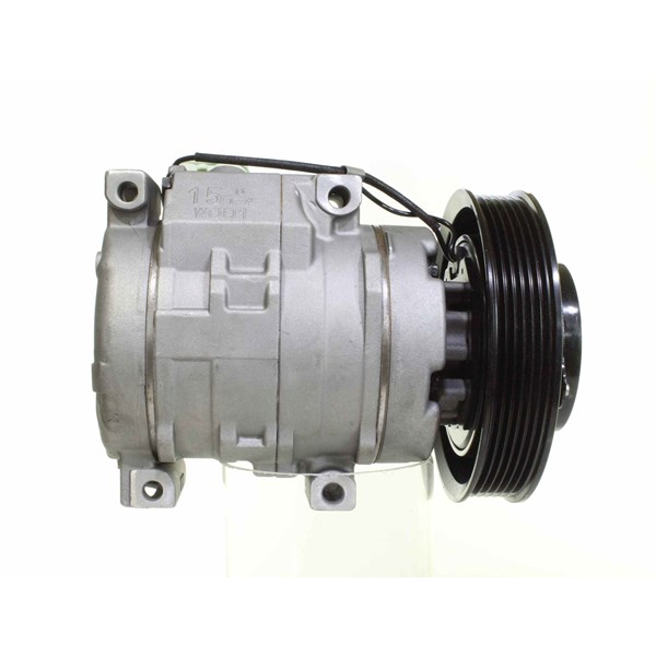 Kompressor, klimatanläggning 12V Alanko 10550410 ALANKO Kompressor, klimatanläggning 12V Alanko 10550410 ALANKO