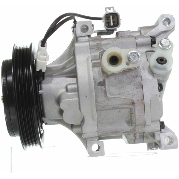 Kompressor, klimatanläggning 12V Alanko 10550412 ALANKO