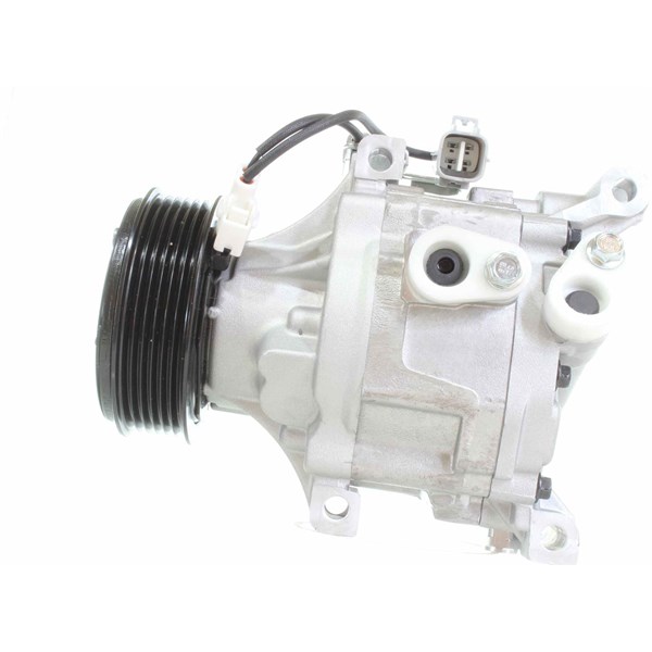 Kompressor, klimatanläggning 12V Alanko 10550413 ALANKO