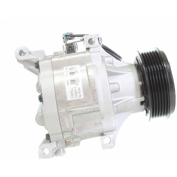 Kompressor, klimatanläggning 12V Alanko 10550413 ALANKO