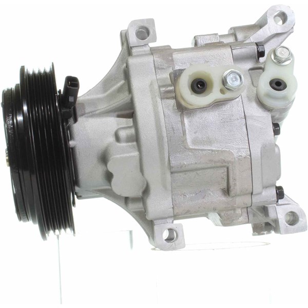 Kompressor, klimatanläggning 12V Alanko 10550414 ALANKO