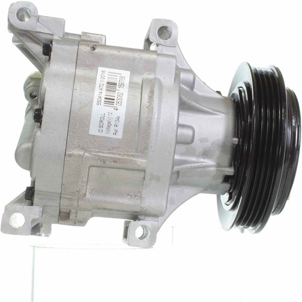 Kompressor, klimatanläggning 12V Alanko 10550414 ALANKO