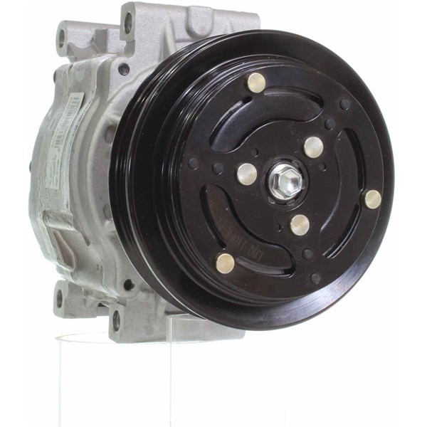 Kompressor, klimatanläggning 12V Alanko 10550414 ALANKO