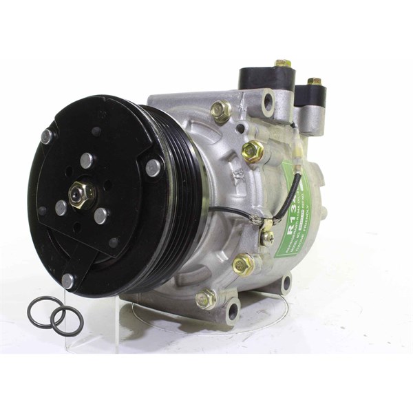 Kompressor, klimatanläggning 12V Alanko 10550424 ALANKO