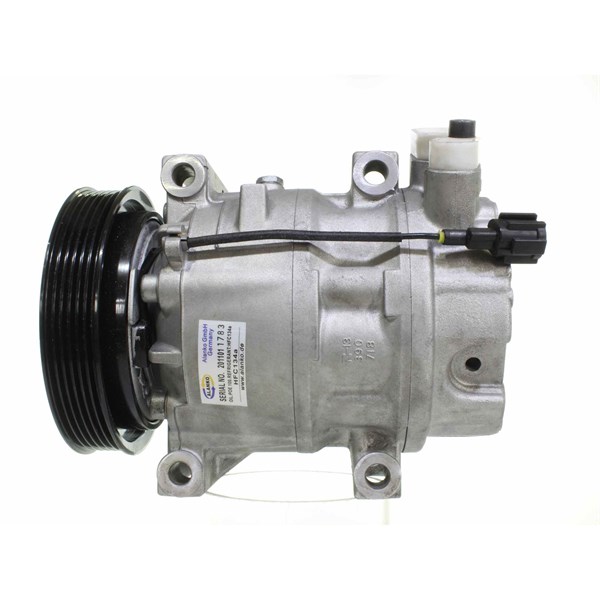 Kompressor, klimatanläggning 12V Alanko 10550431 ALANKO