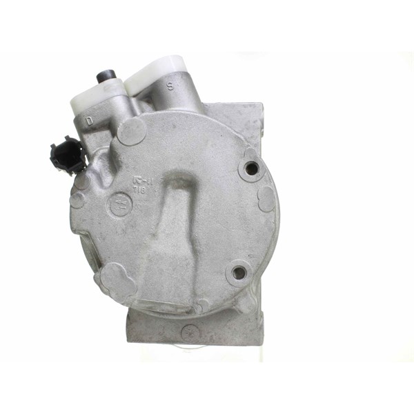 Kompressor, klimatanläggning 12V Alanko 10550431 ALANKO