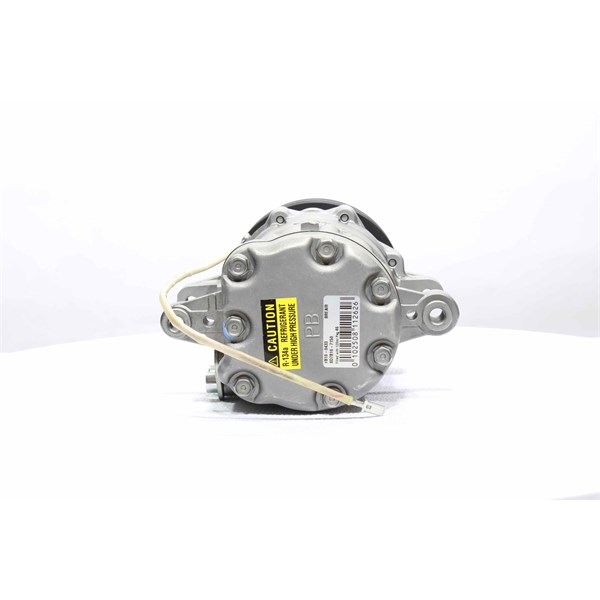 Kompressor, klimatanläggning 12V Alanko 10550433 ALANKO