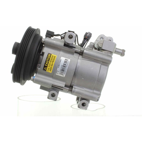 Kompressor, klimatanläggning 12V Alanko 10550434 ALANKO