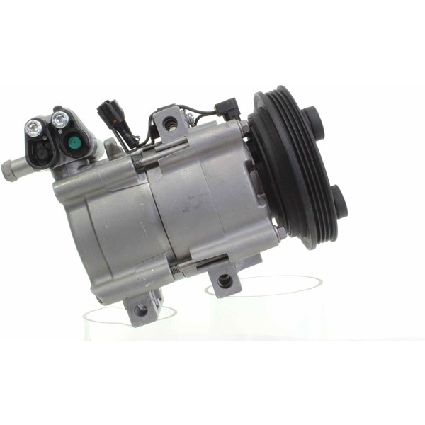 Kompressor, klimatanläggning 12V Alanko 10550434 ALANKO Kompressor, klimatanläggning 12V Alanko 10550434 ALANKO