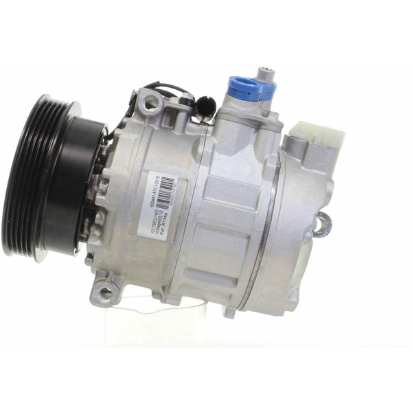 Kompressor, klimatanläggning 12V Alanko 10550441 ALANKO