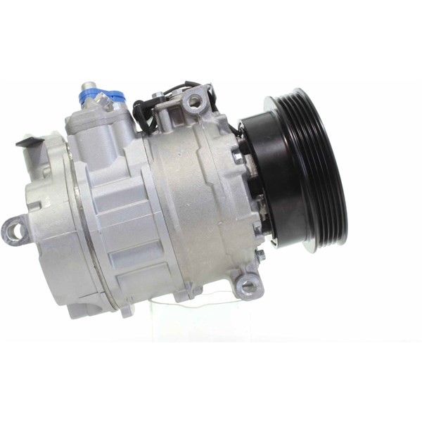 Kompressor, klimatanläggning 12V Alanko 10550441 ALANKO
