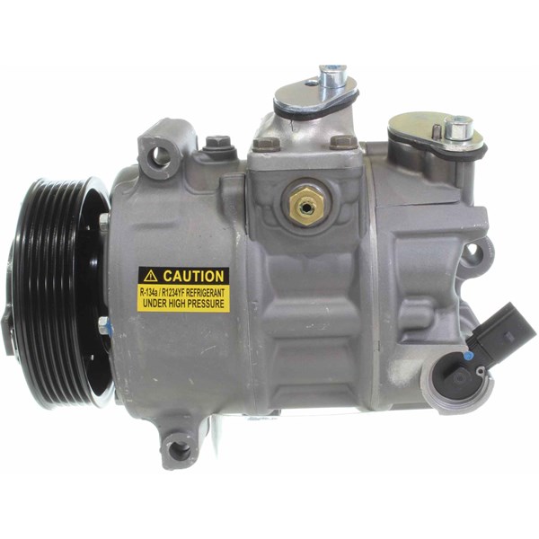 Kompressor, klimatanläggning 12V Alanko 10550442 ALANKO