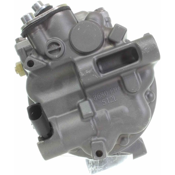 Kompressor, klimatanläggning 12V Alanko 10550442 ALANKO