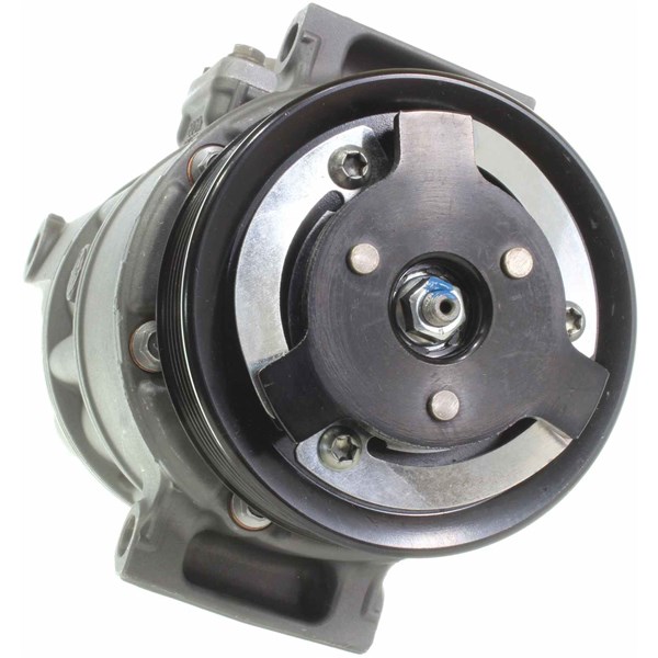 Kompressor, klimatanläggning 12V Alanko 10550442 ALANKO Kompressor, klimatanläggning 12V Alanko 10550442 ALANKO