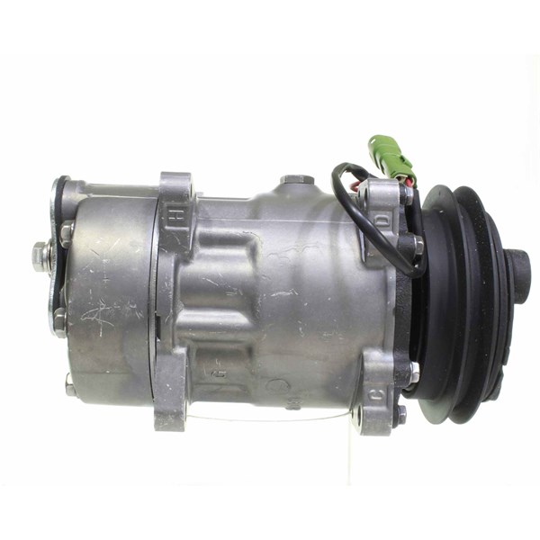 Kompressor, klimatanläggning 12V Alanko 10550443 ALANKO