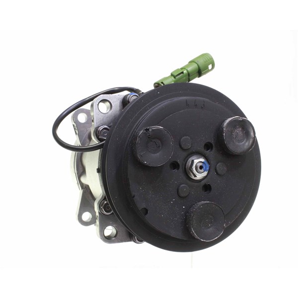 Kompressor, klimatanläggning 12V Alanko 10550443 ALANKO