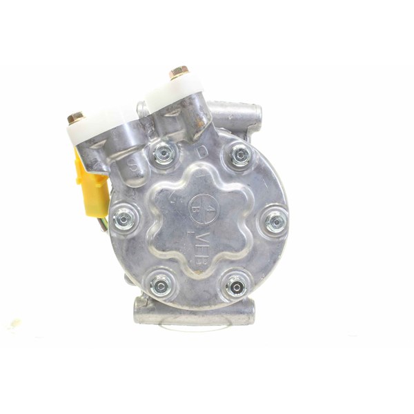 Kompressor, klimatanläggning 12V Alanko 10550451 ALANKO