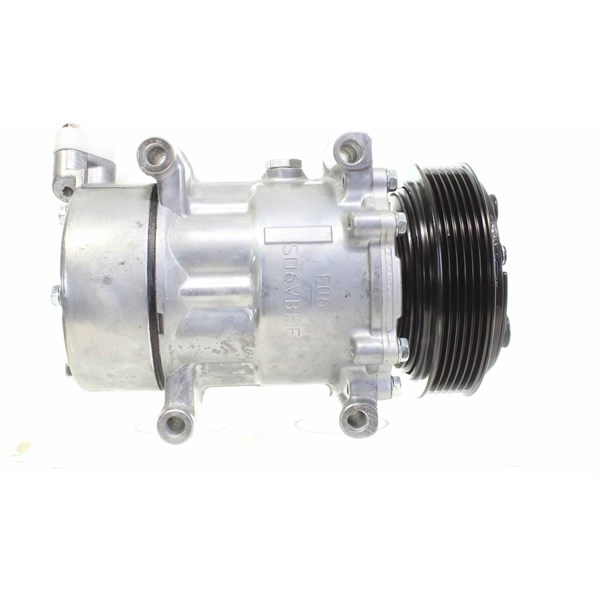 Kompressor, klimatanläggning 12V Alanko 10550451 ALANKO