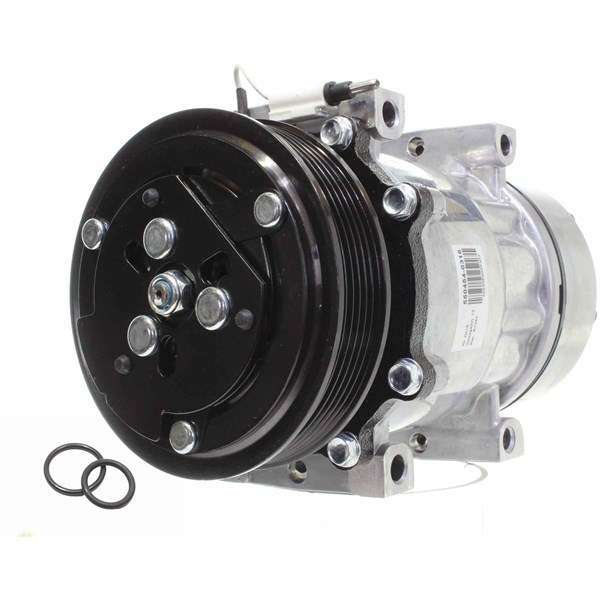 Kompressor, klimatanläggning 12V Alanko 10550454 ALANKO