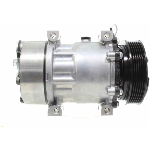 Kompressor, klimatanläggning 12V Alanko 10550454 ALANKO