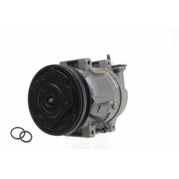 Kompressor, klimatanläggning 12V Alanko 10550456 ALANKO
