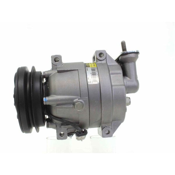 Kompressor, klimatanläggning 12V Alanko 10550456 ALANKO